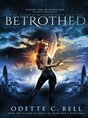 cover image of Betrothed Episode Two
